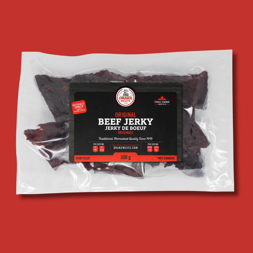 Original Recipe 300g