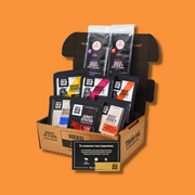Greatest Hits Jerky Box