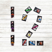 Jerky in a box gift boxes