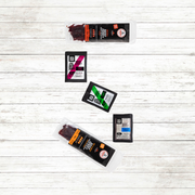 Box of 5 | Jerky Subscription